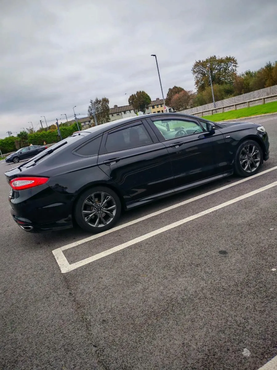 Ford Mondeo ST line 180, 2.0, low miles 96.000 - Image 2
