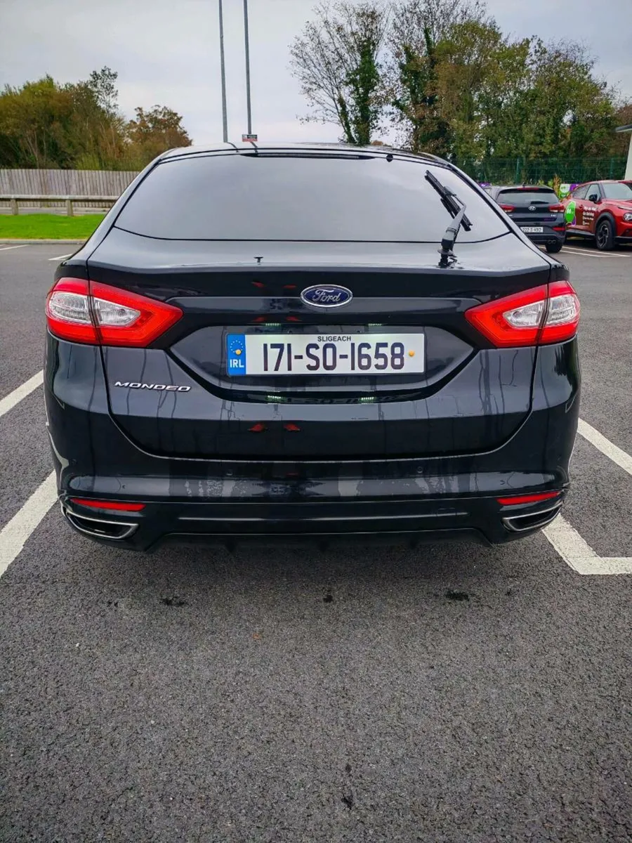 Ford Mondeo ST line 180, 2.0, low miles 96.000 - Image 3