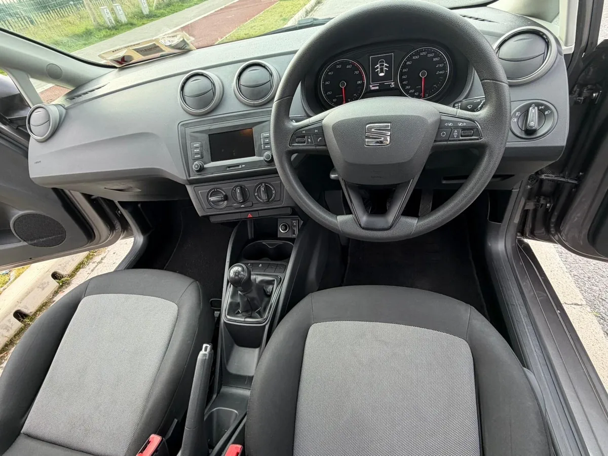 Seat Ibiza 2017 - Image 2