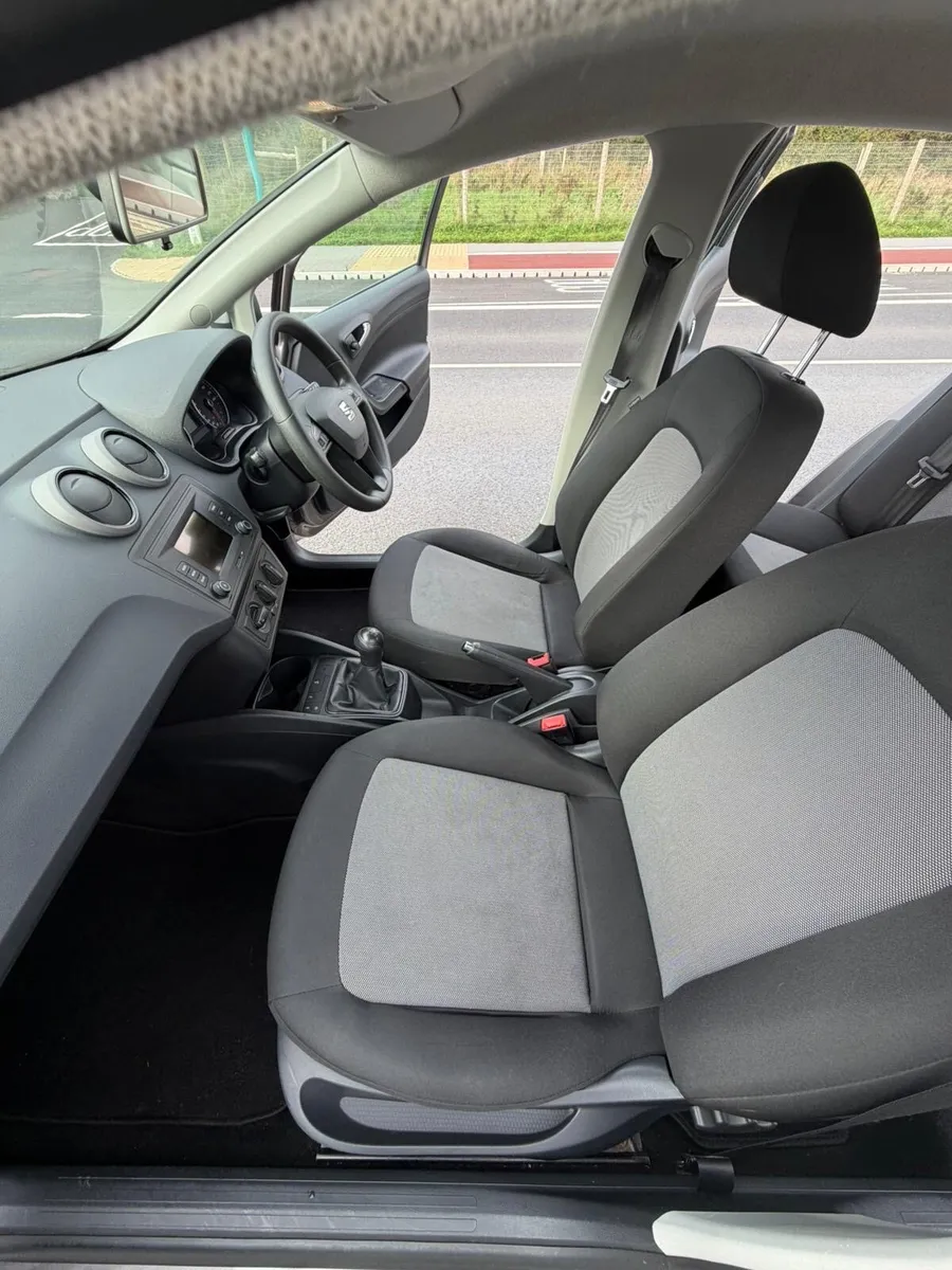 Seat Ibiza 2017 - Image 3