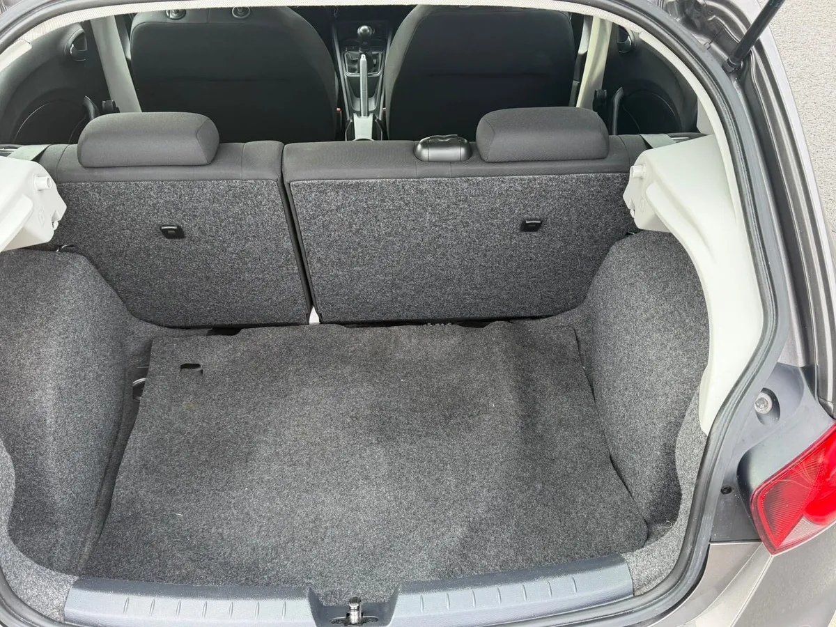 Seat Ibiza 2017 - Image 4
