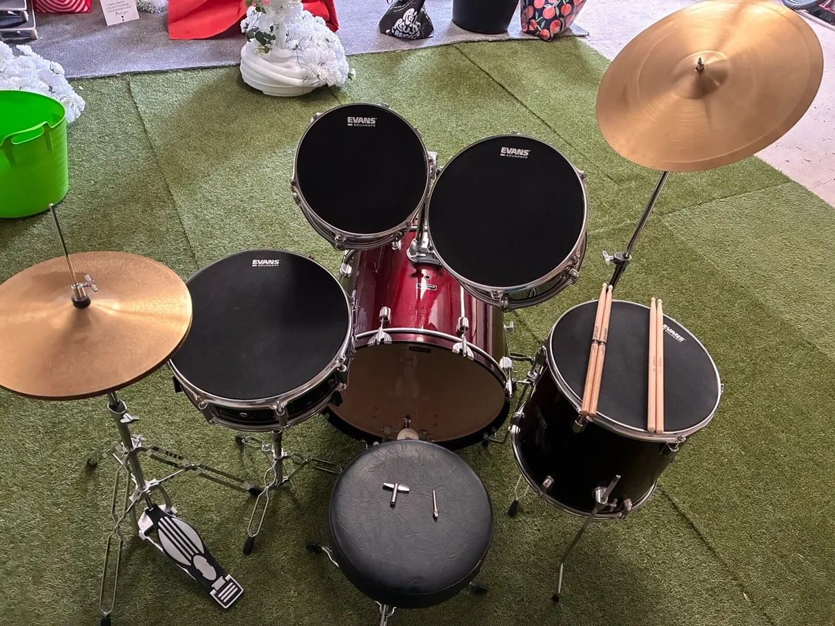Mapex Comet Fusion Infra Red - Image 2