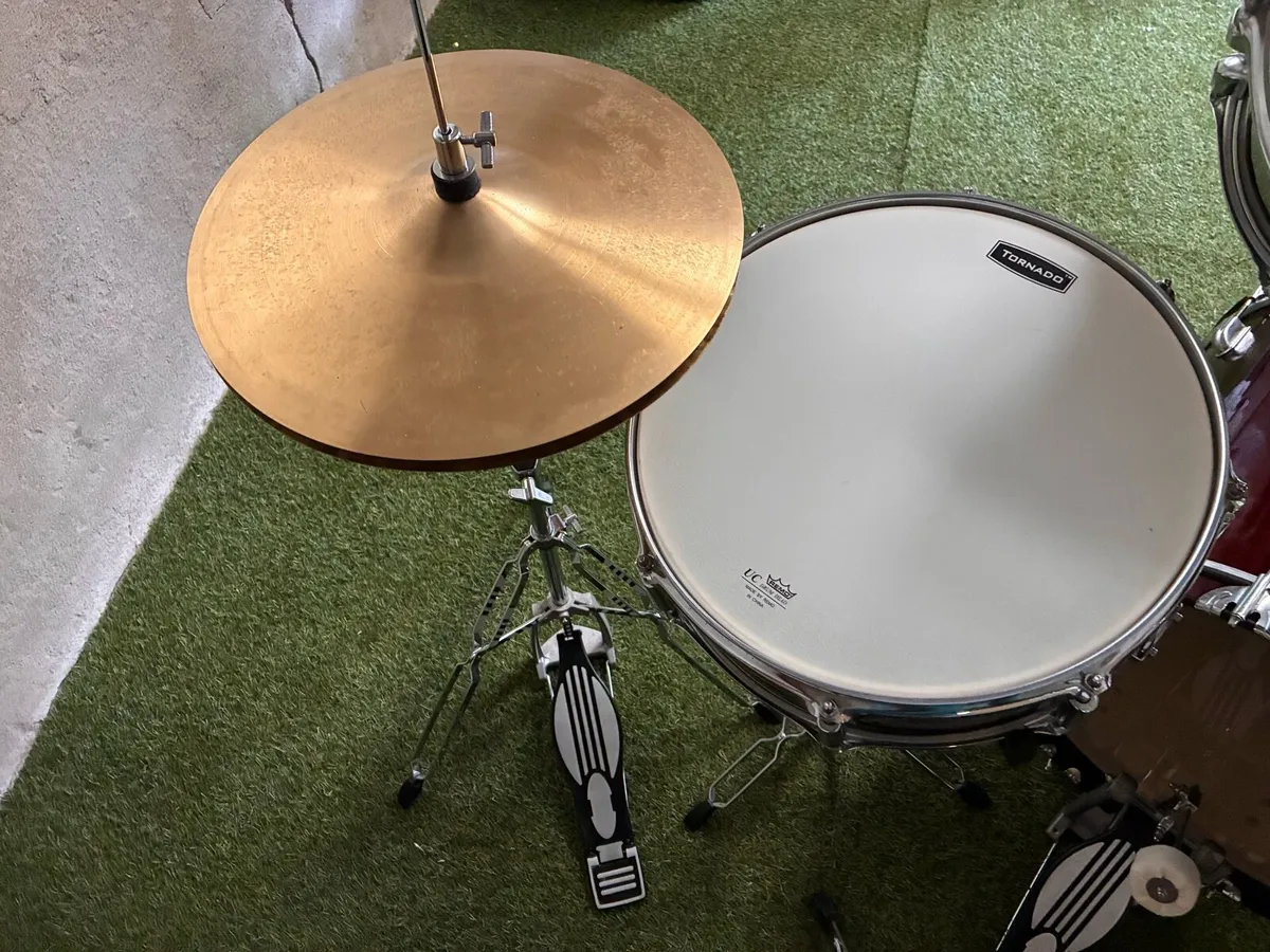 Mapex Comet Fusion Infra Red - Image 4