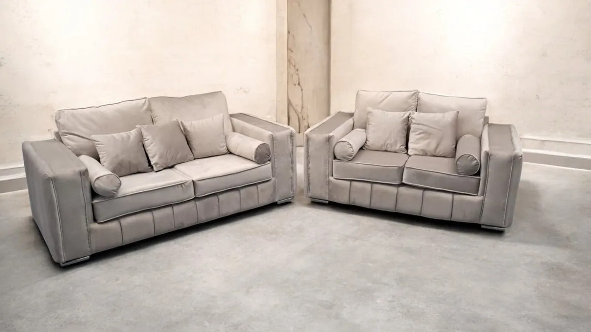 Alaska 3+2 sofa - Image 2