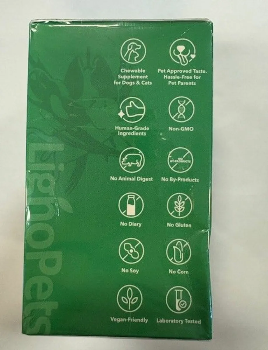 Lignosus Natural Lung Health Support - Image 4