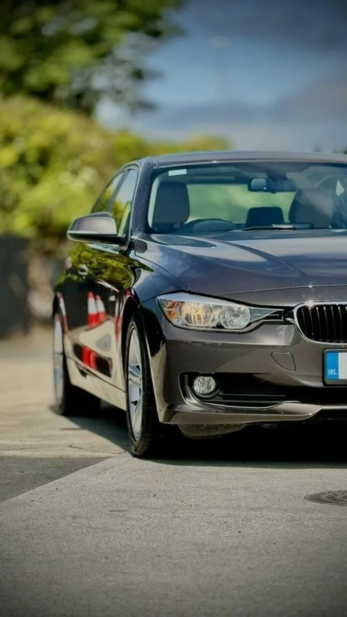 BMW 318D - Diesel Low Mileage - Image 1