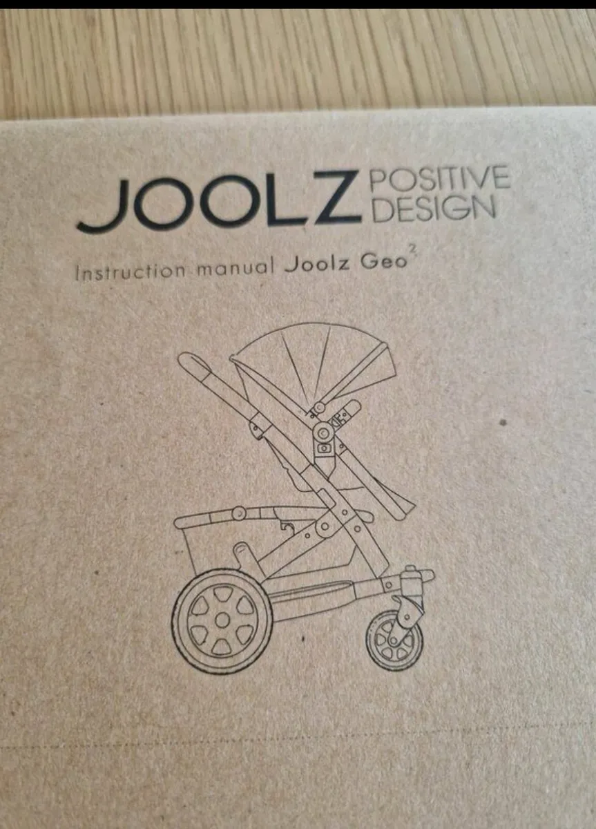 Pram & Buggy - Image 2