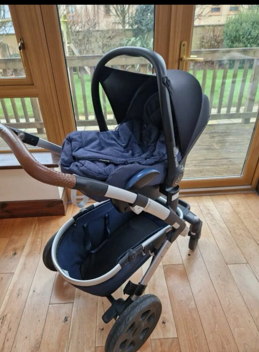 Pram & Buggy - Image 4