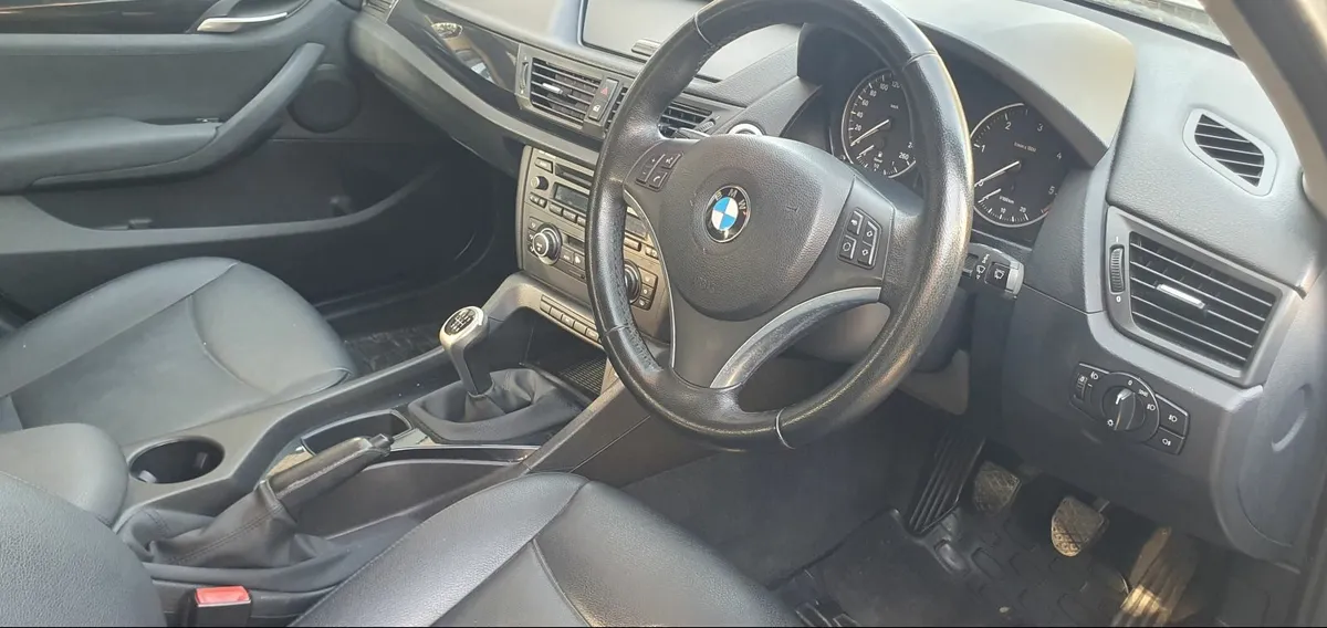 BMW X1 2010 se Diesel - Image 2