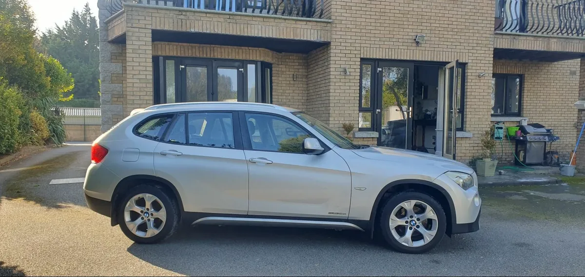 BMW X1 2010 se Diesel - Image 1