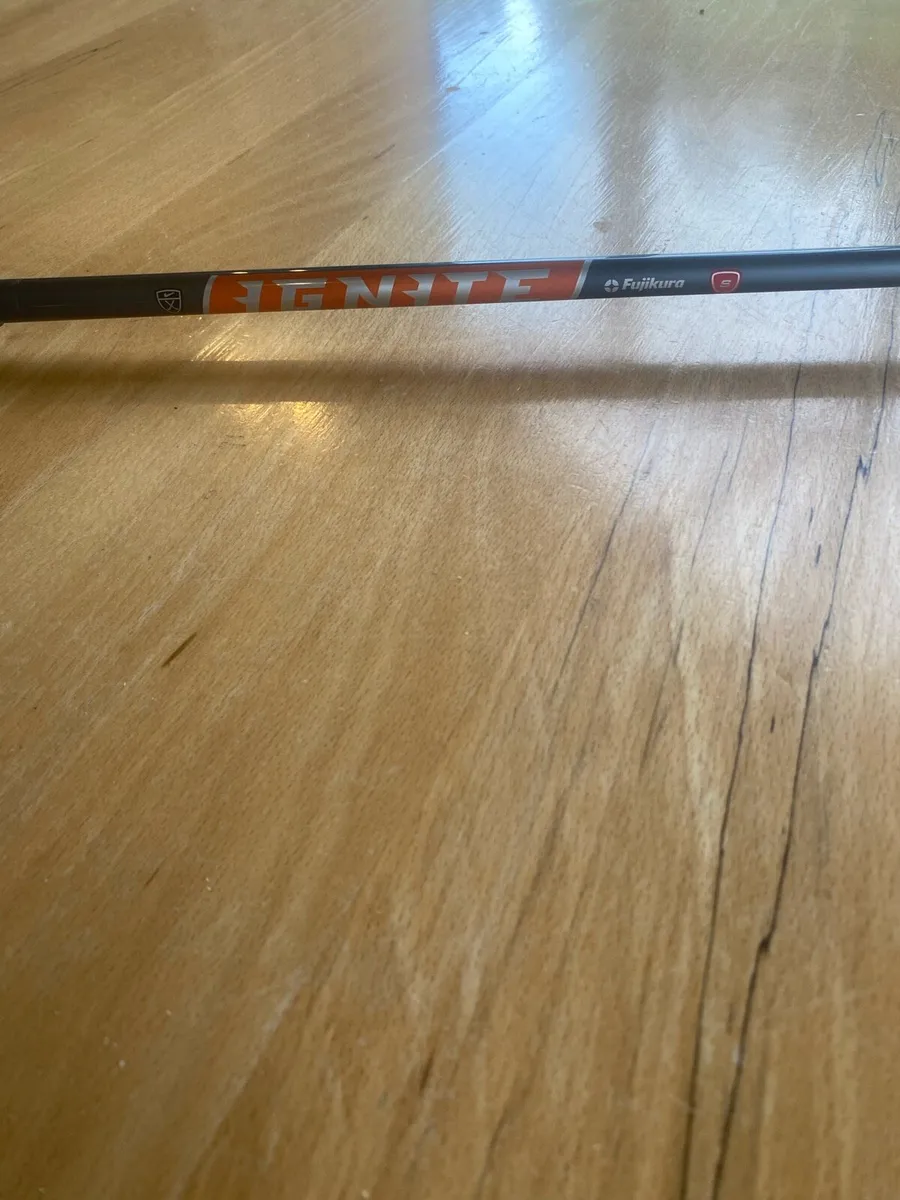 Nike ignite driver 9.5 degrees - Image 3