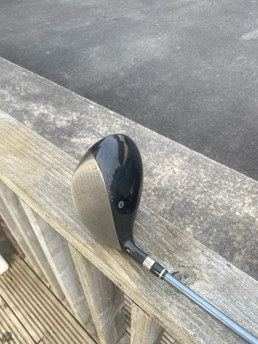 Nike ignite driver 9.5 degrees - Image 4
