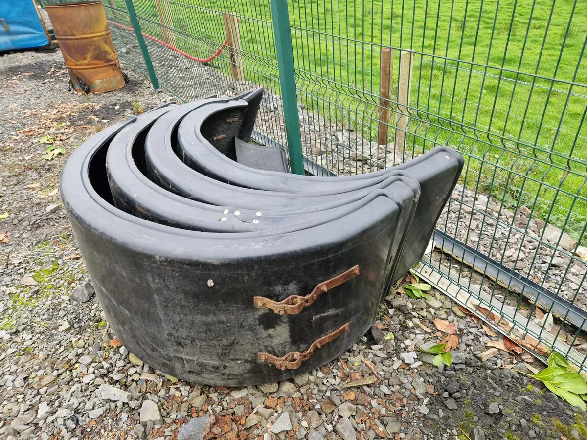 Mudguards - Image 3