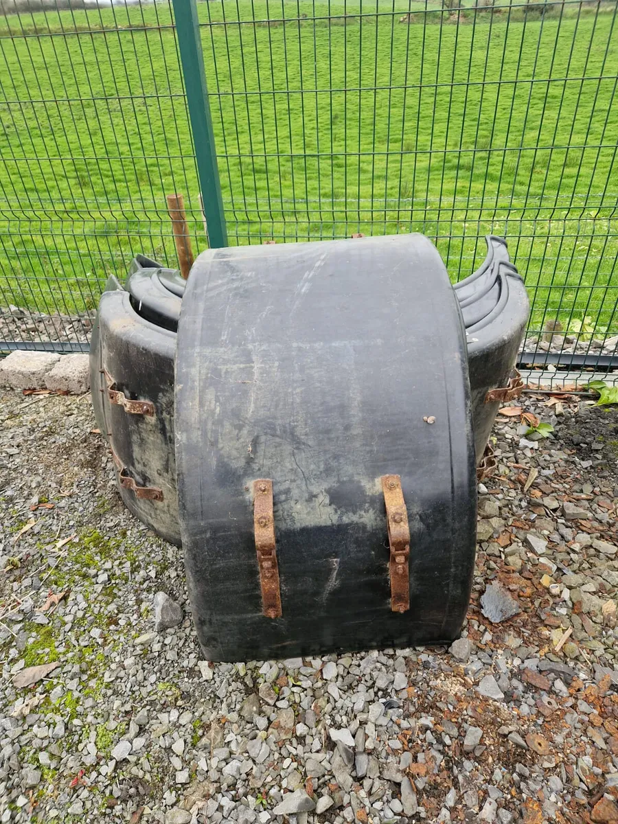 Mudguards - Image 4