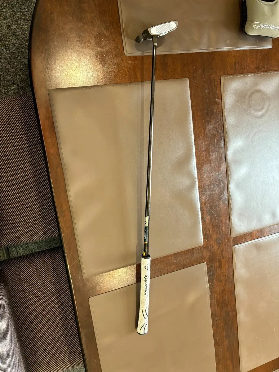 Golf putter - Image 2