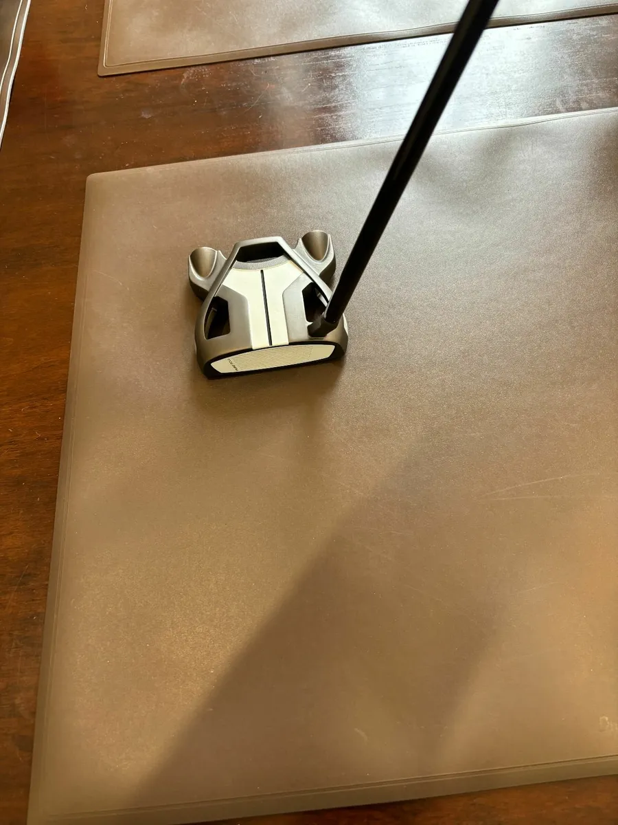 Golf putter - Image 3