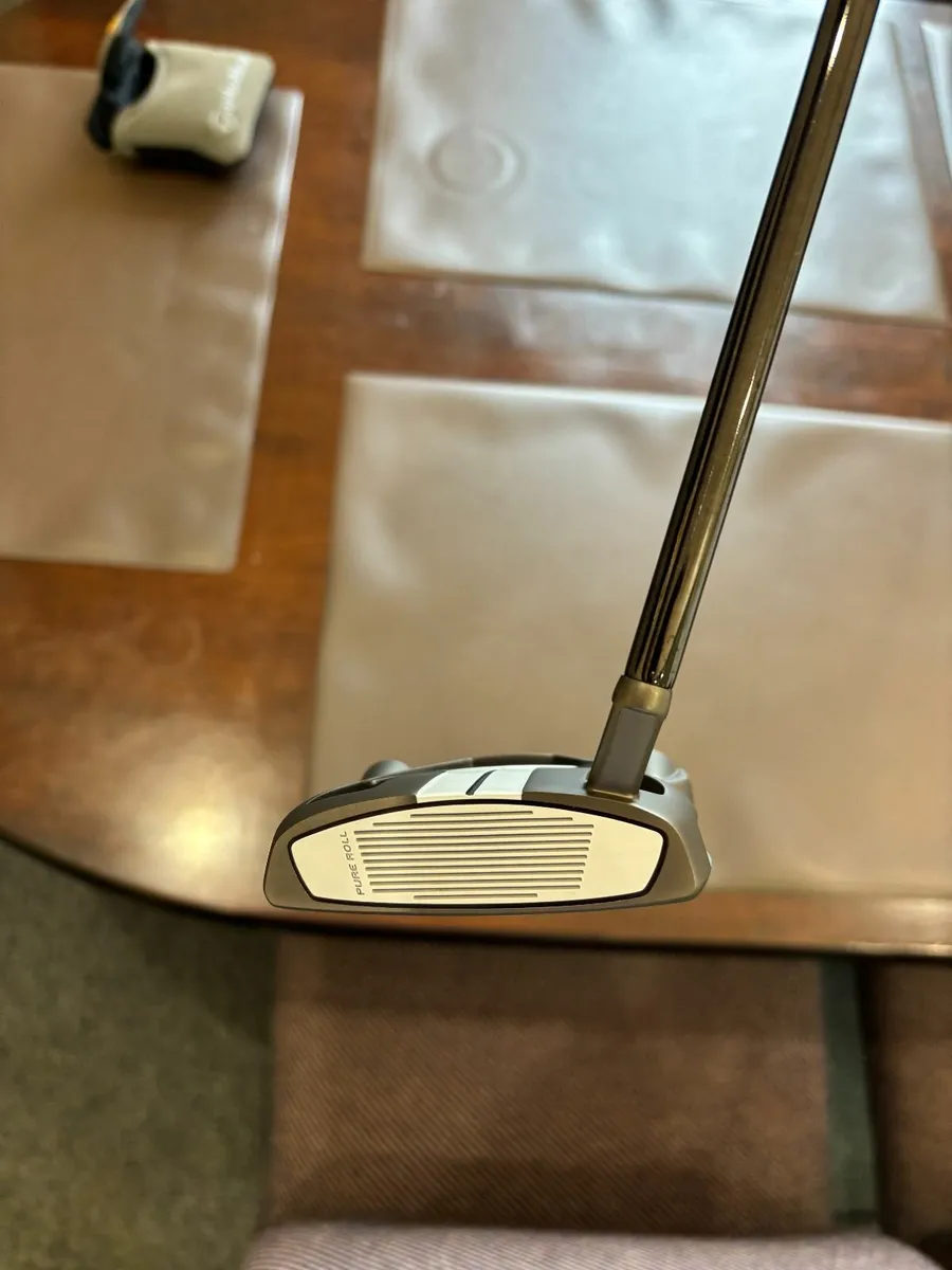 Golf putter - Image 4