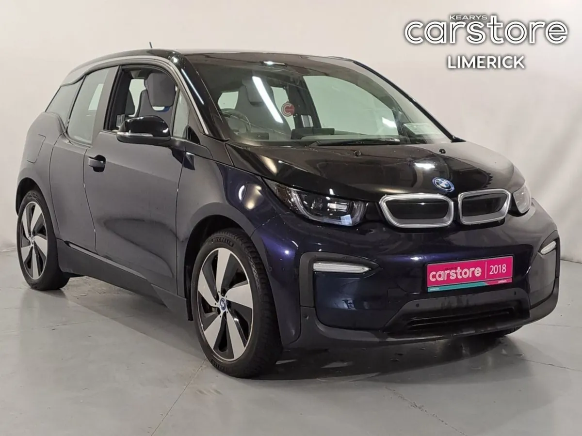 BMW i3 - - Image 1