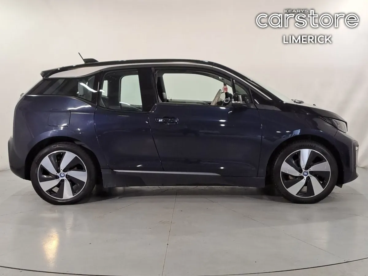 BMW i3 - - Image 2