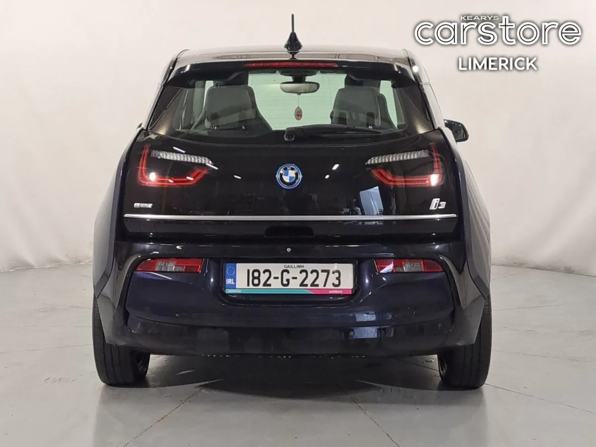 BMW i3 - - Image 4