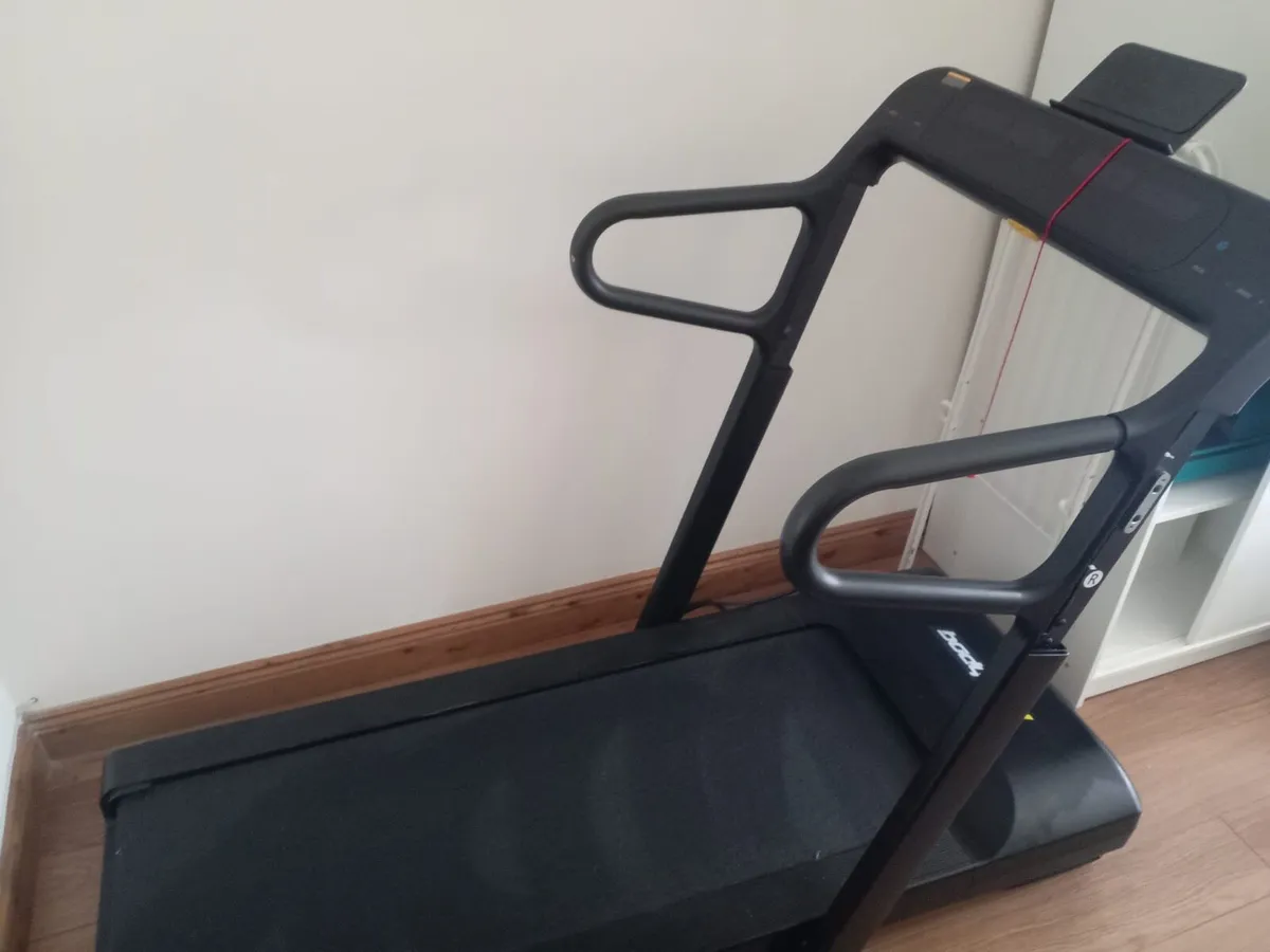 Home Gym Equipment - Image 1