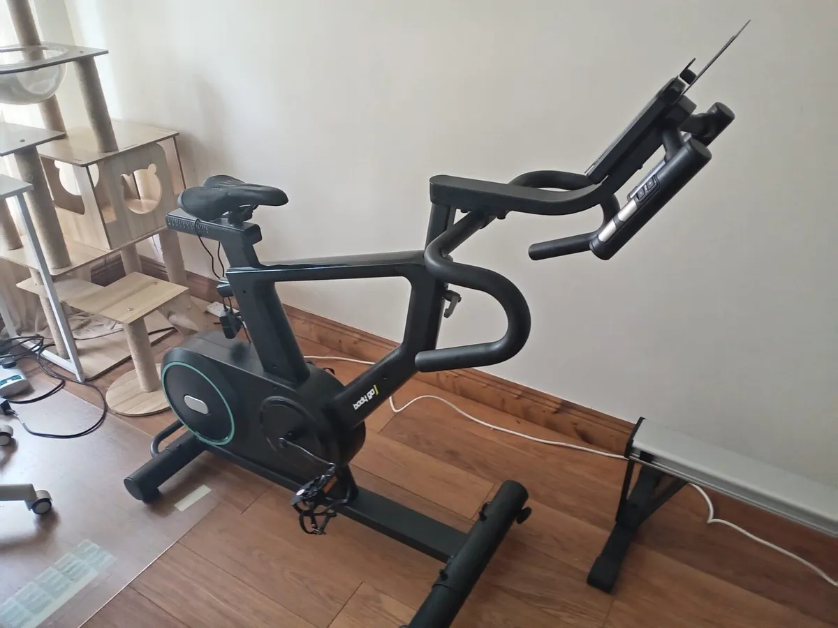 Home Gym Equipment - Image 3