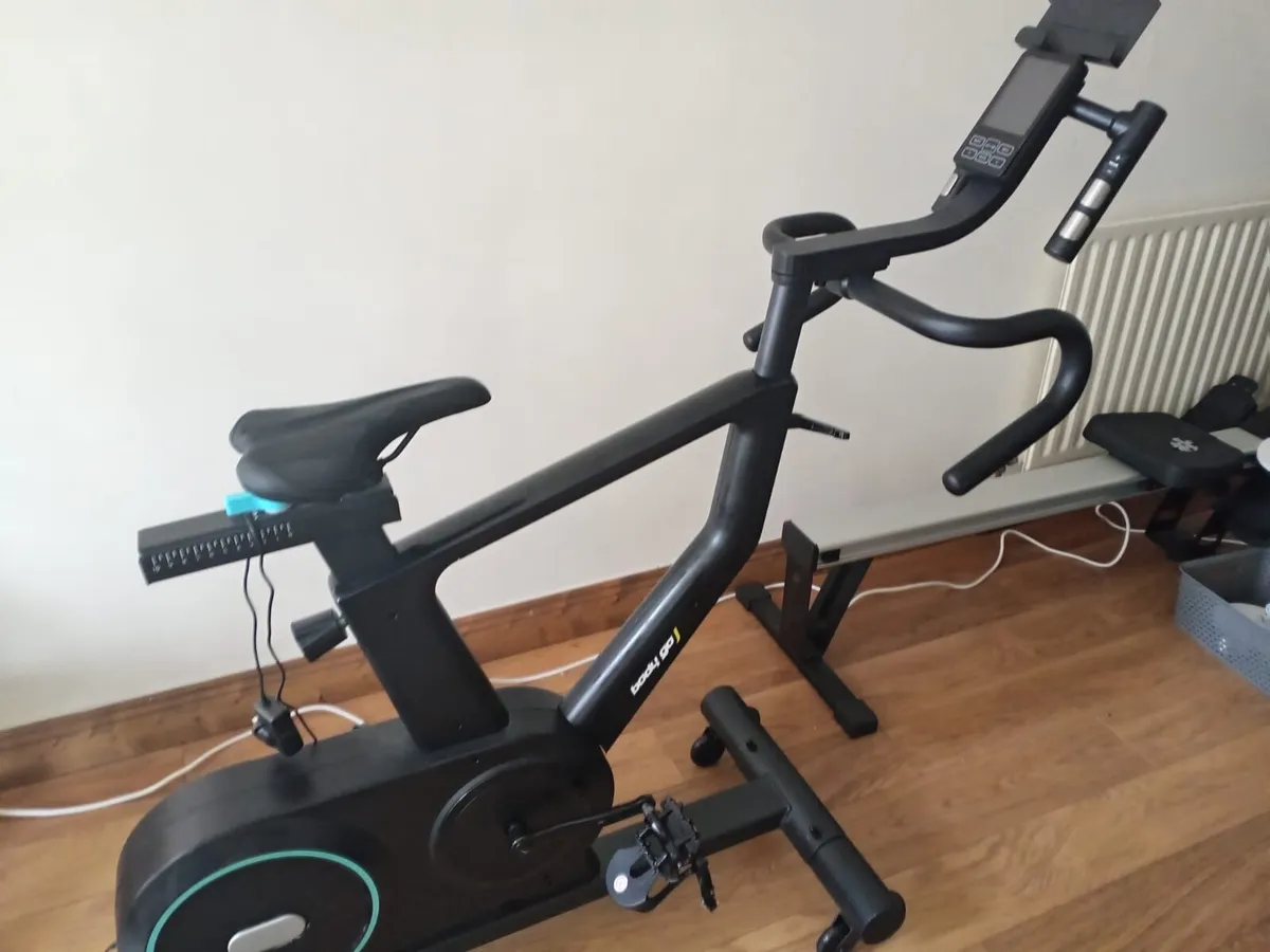 Home Gym Equipment - Image 4