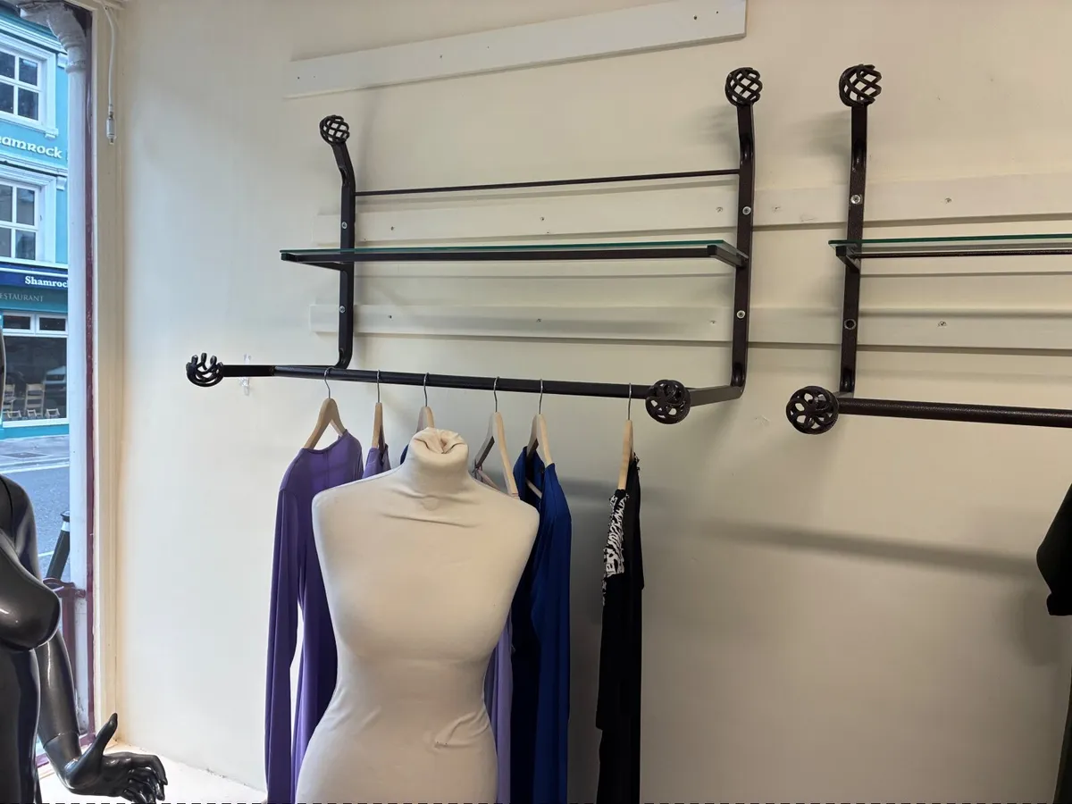 Shop equipment - Image 1