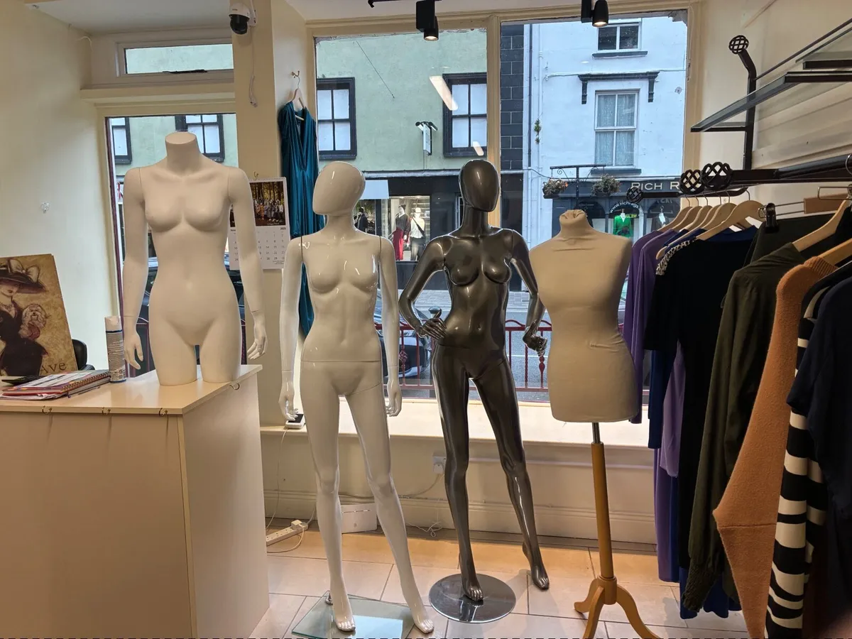 Shop equipment - Image 3