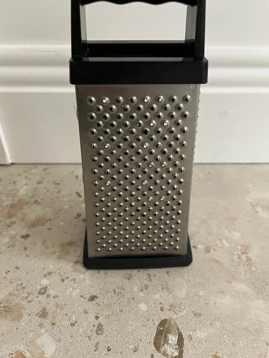 Cheese grater - Image 3