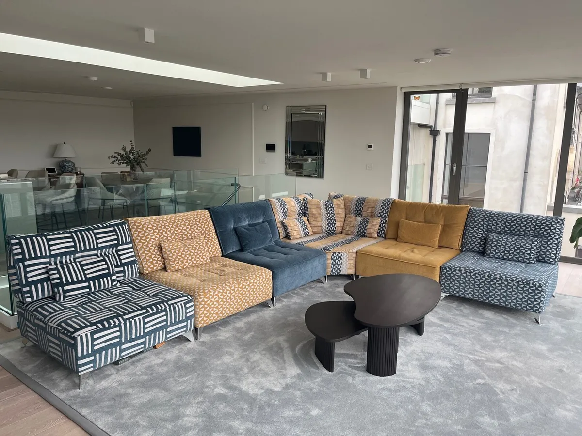 Sofa - Image 1