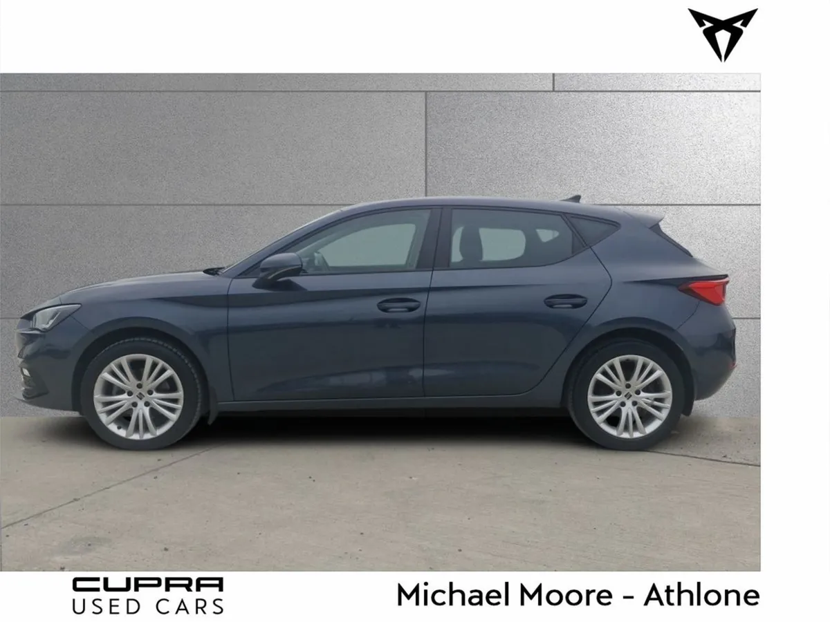 SEAT Leon 1.0tsi 110hp SE - Image 3