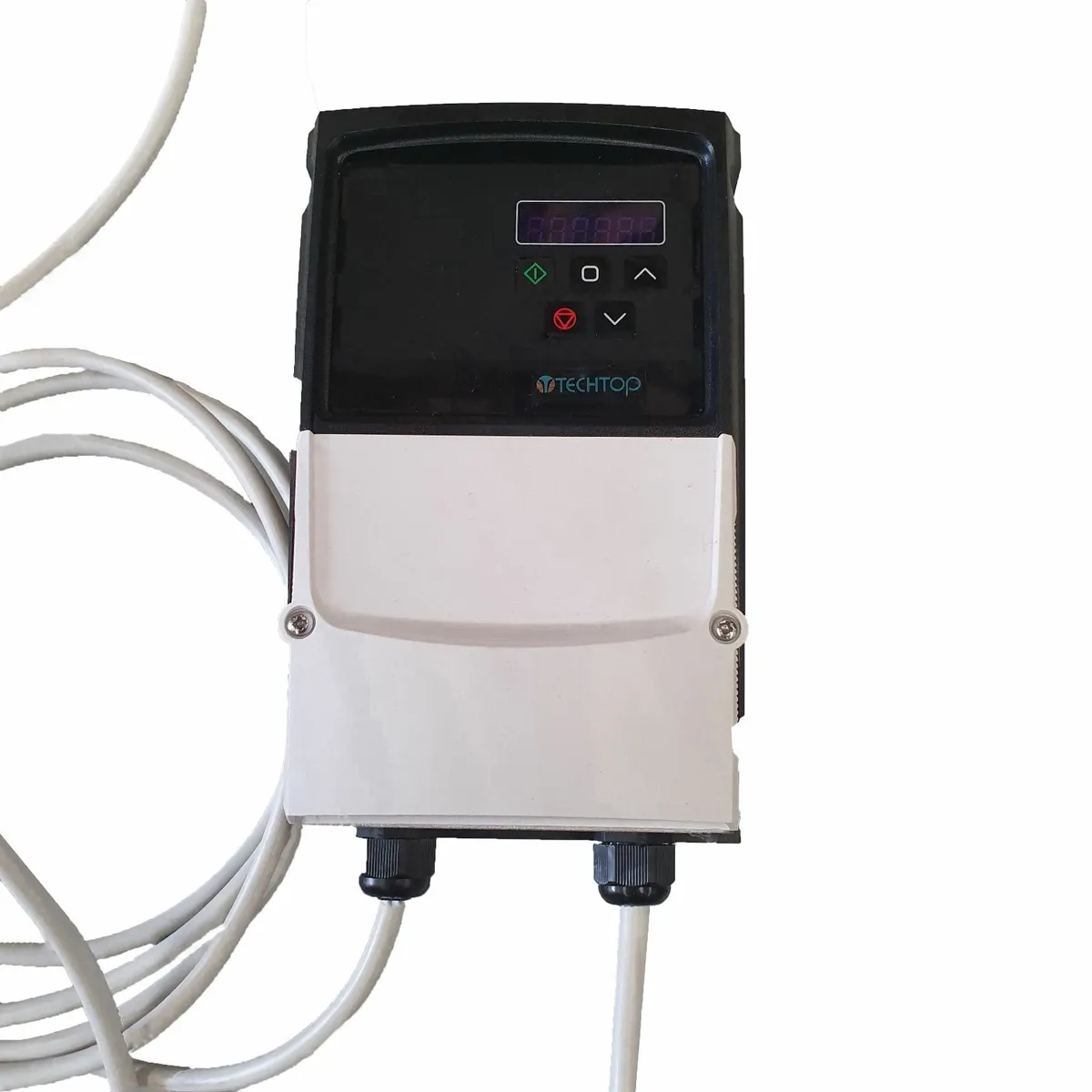 Concrete Vibrating Table - Single & Three Phase - Image 4