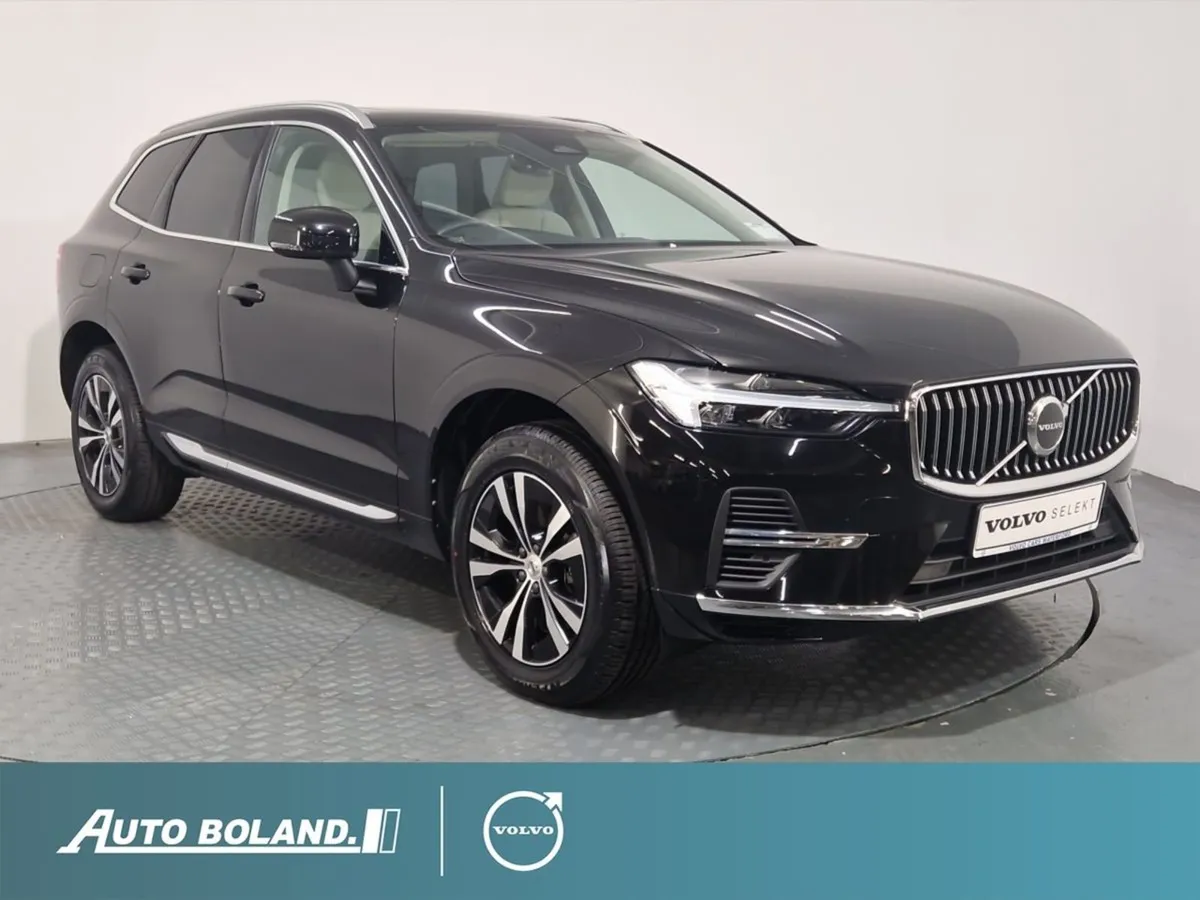 Volvo XC60 T6 Phev Inscription Exp AWD - Image 1