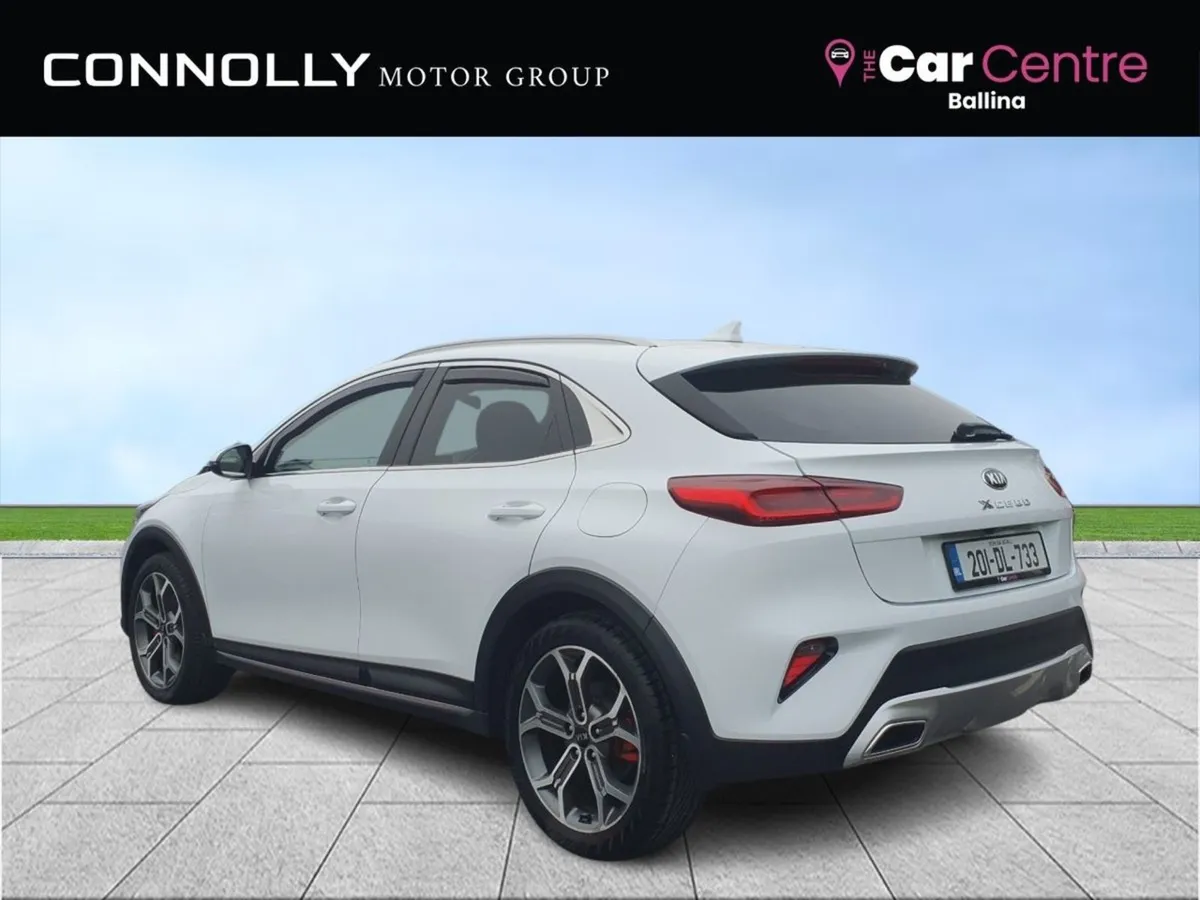 Kia Xceed 1.6 K3 Diesel - Image 3