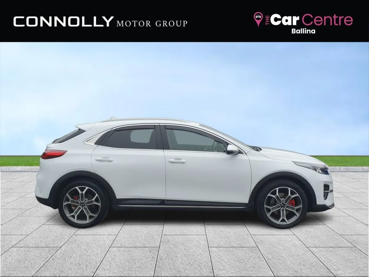 Kia Xceed 1.6 K3 Diesel - Image 4