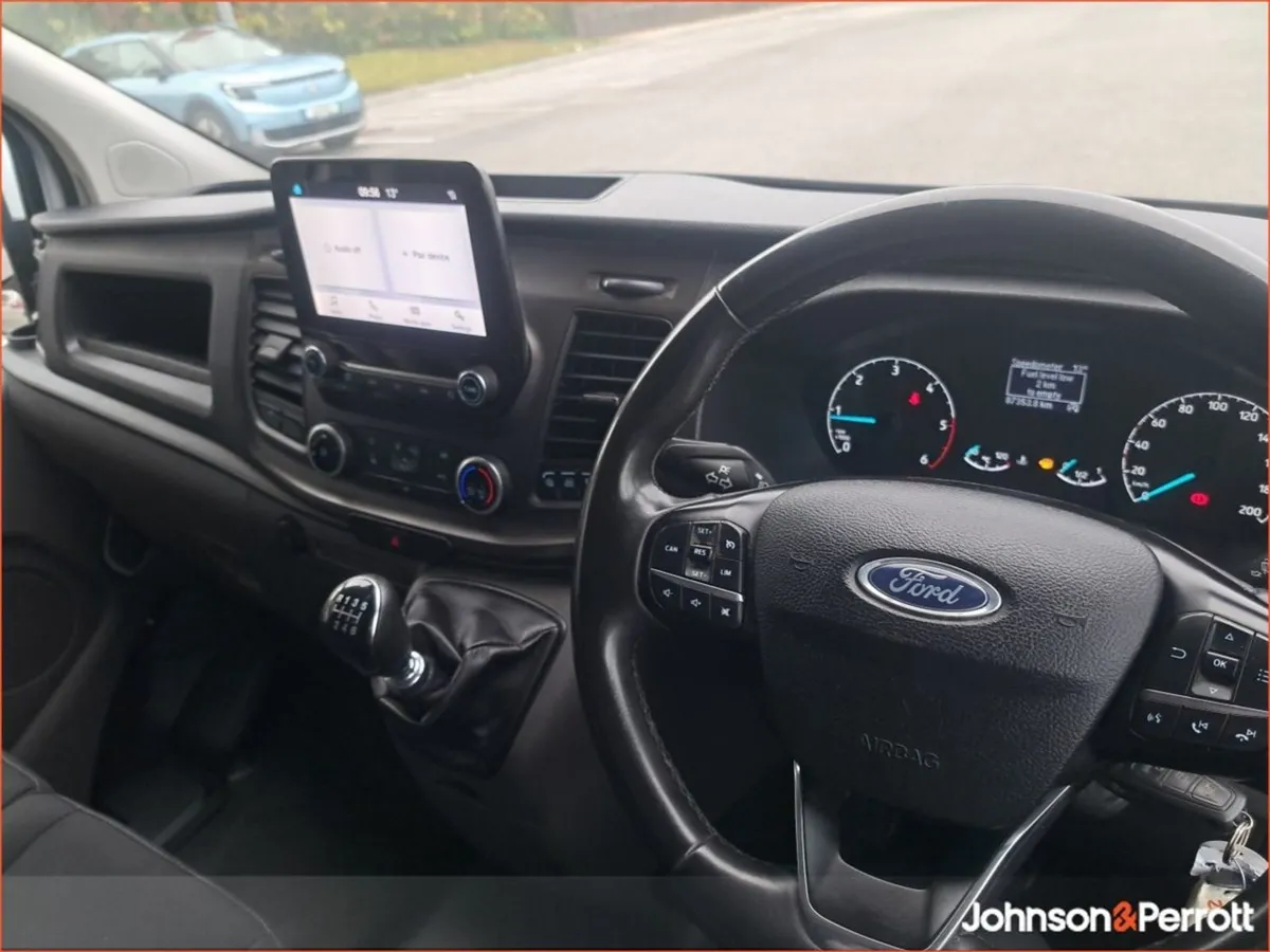 Ford Transit Custom Transit Custom 2.0 Diesel Onl - Image 4