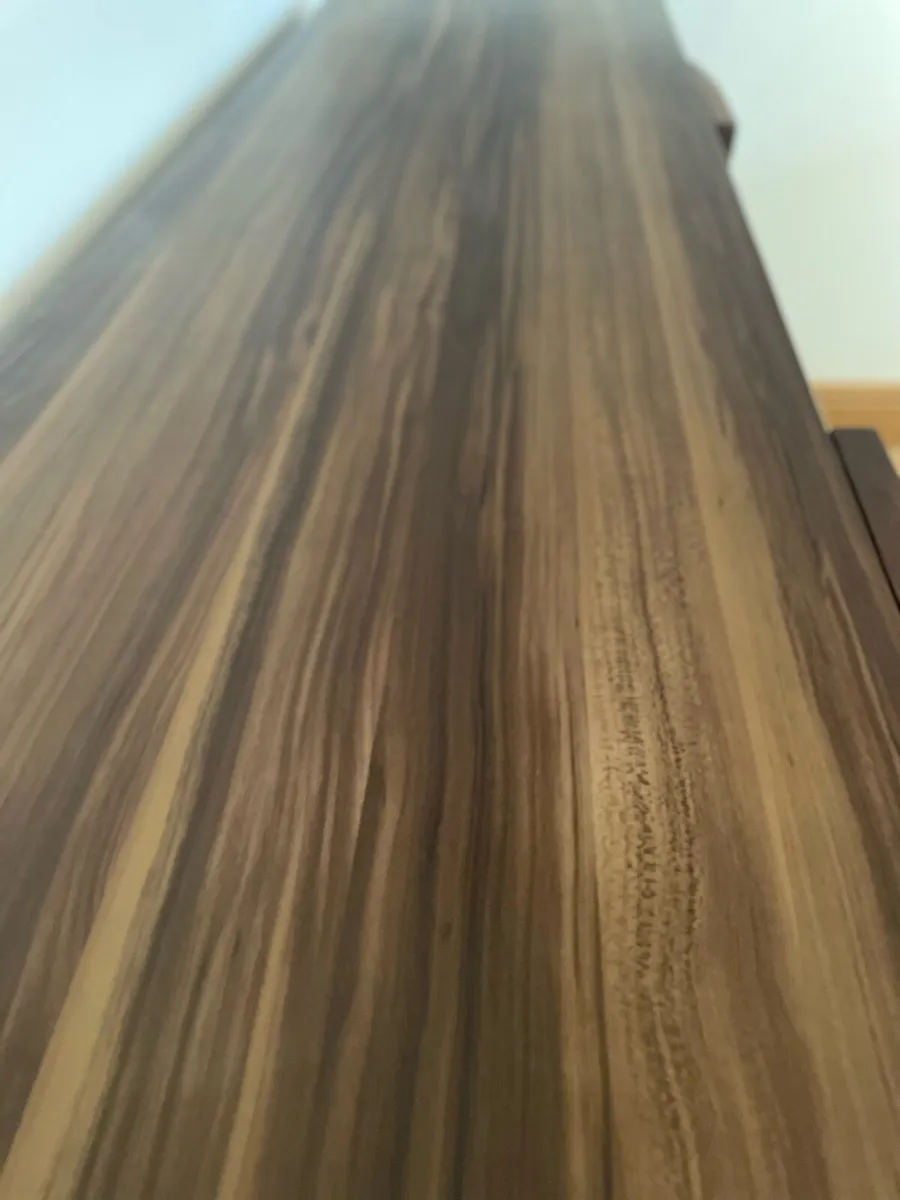 Walnut sideboard - Image 4