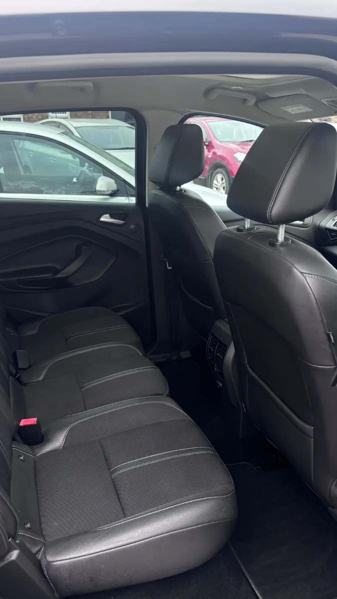 161 Ford C-Max - Image 3