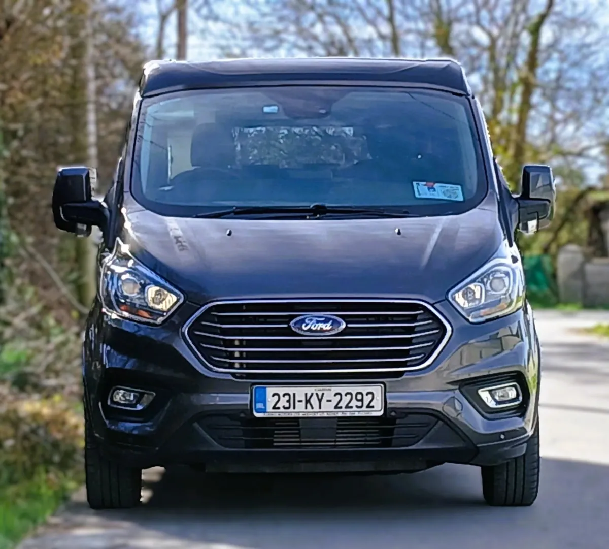 Camper - Image 2