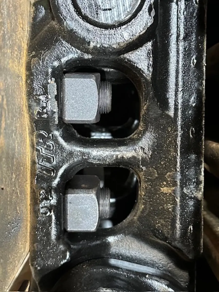 ITR Chains @ Undercarriage Ireland - Image 4