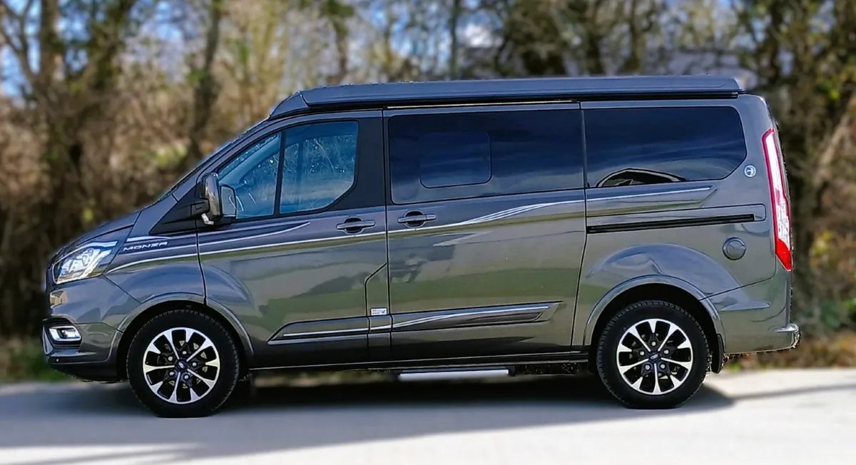 Camper - Image 3