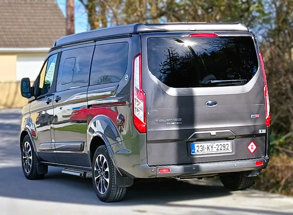 Camper - Image 4