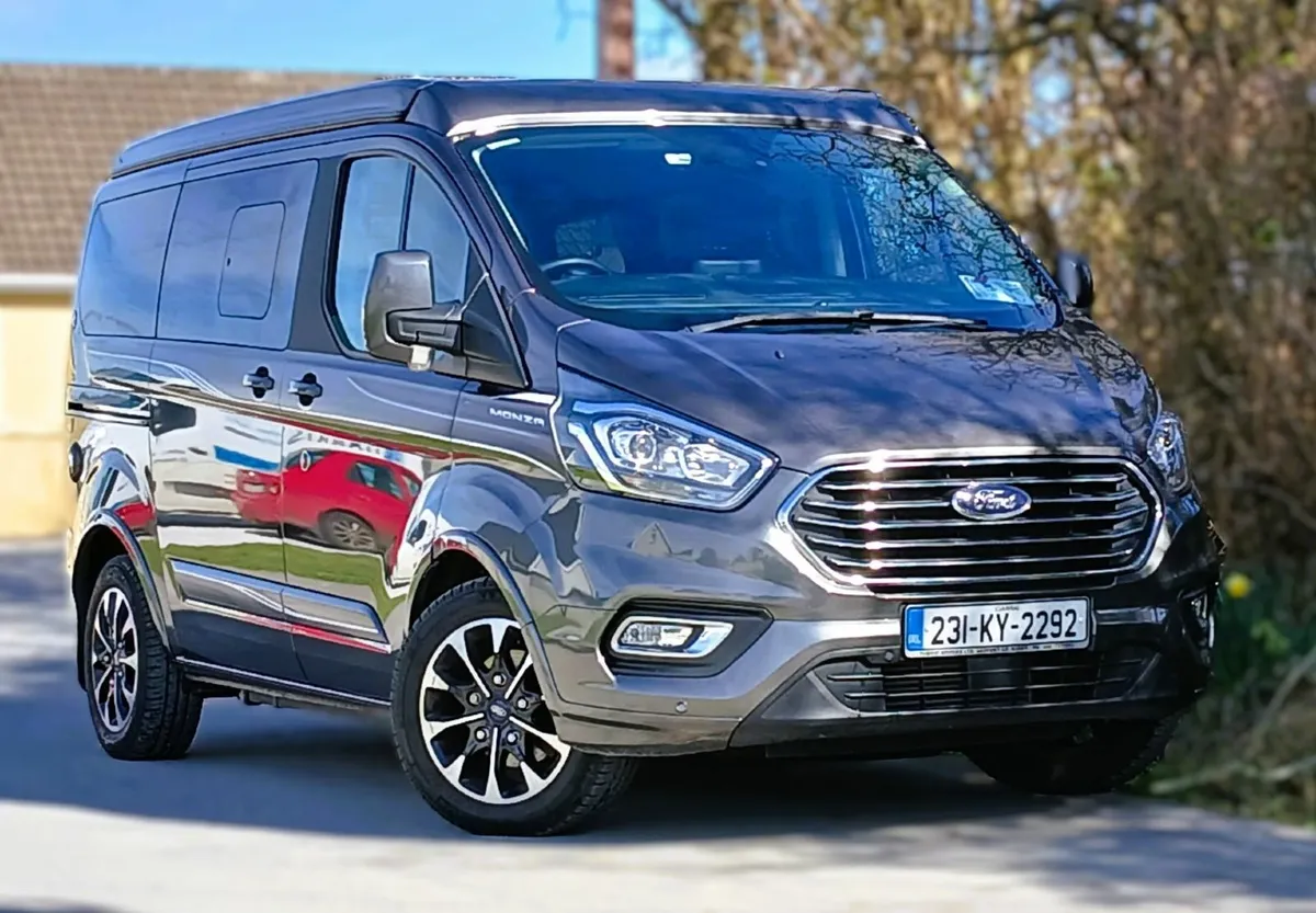 Camper - Image 1