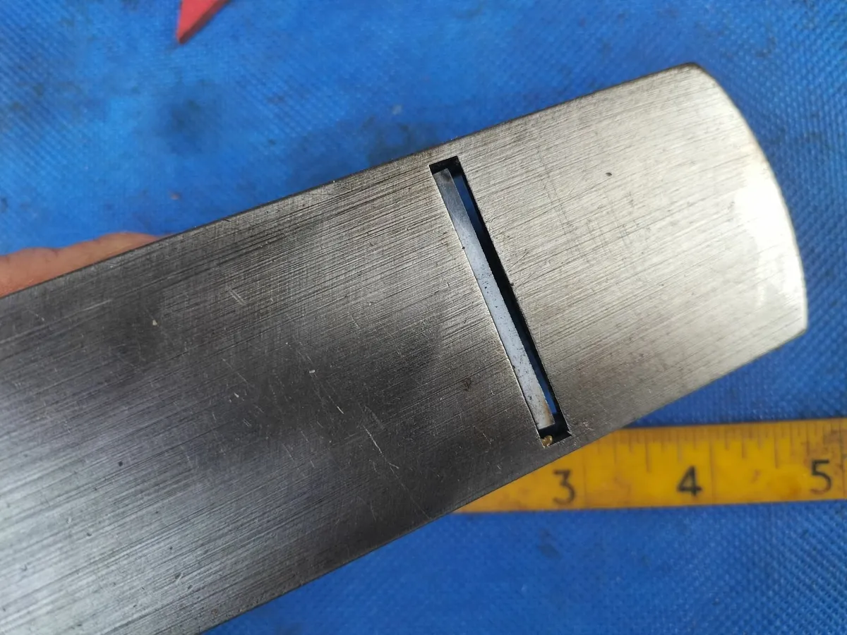 Stanley 110 Block Plane - Image 3