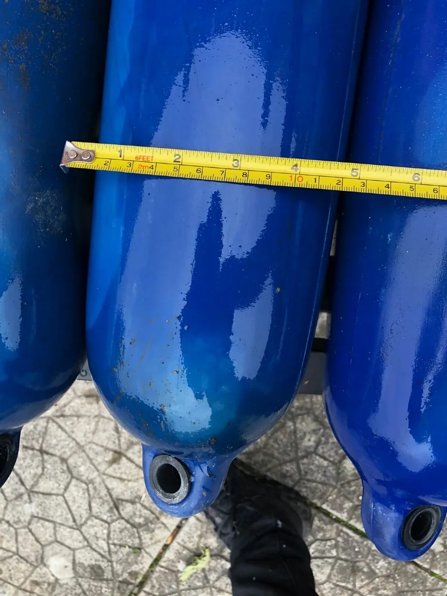 Boat Fenders - Image 2