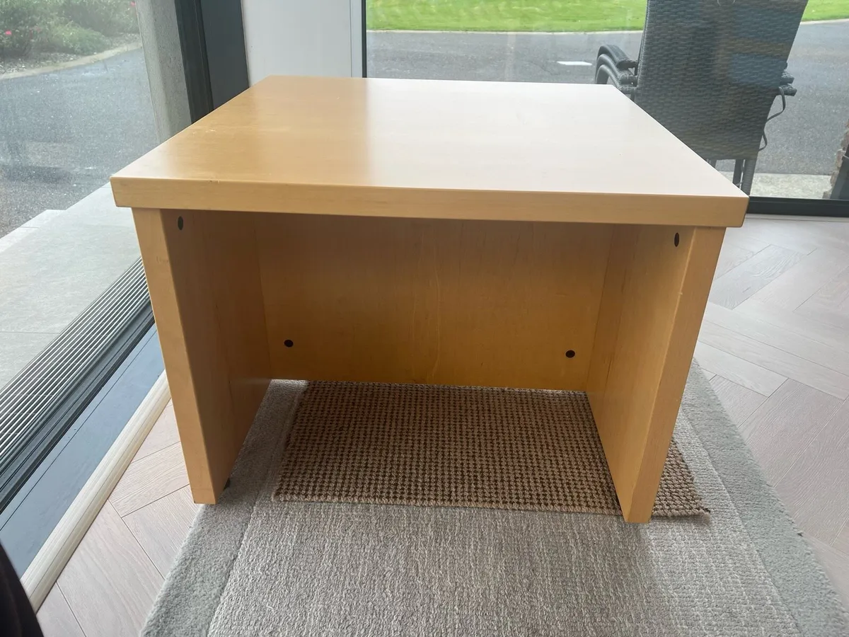 Office Table - Image 2