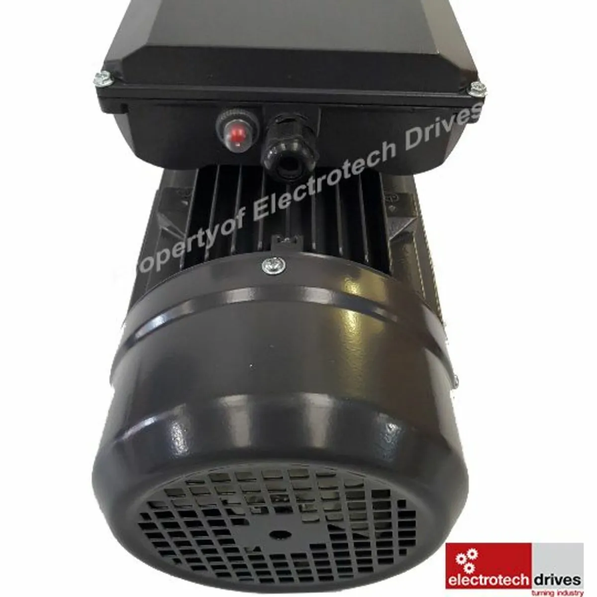 Single Phase Electric Motors 0.12kw - 4.0kw 5.5HP - Image 4