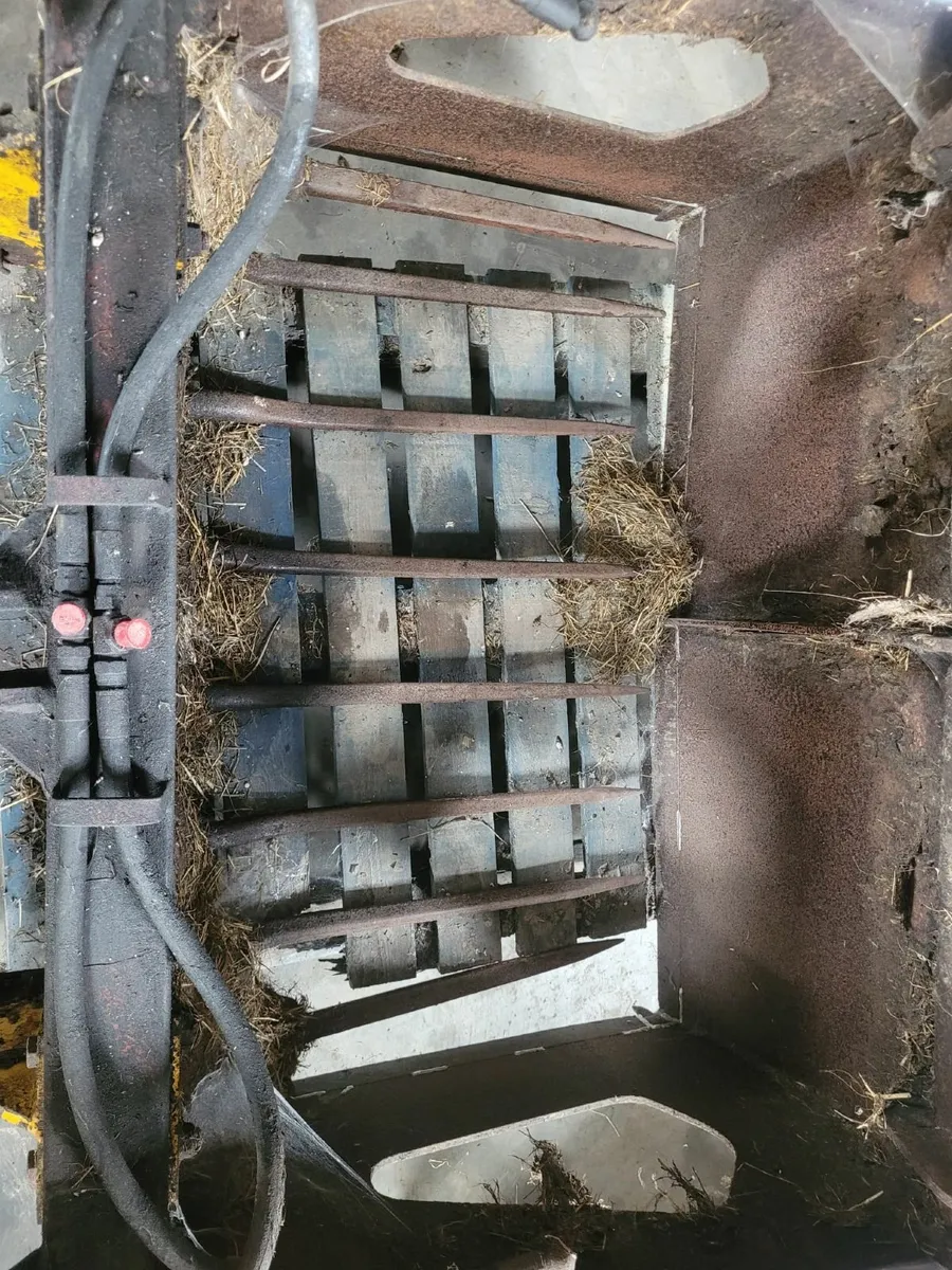 Shear Grab - Image 1