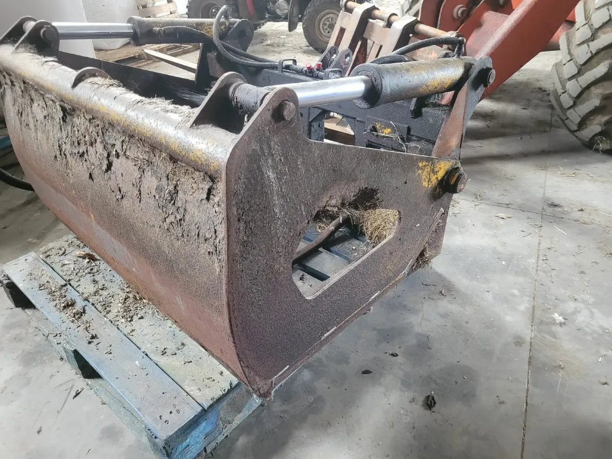 Shear Grab - Image 2